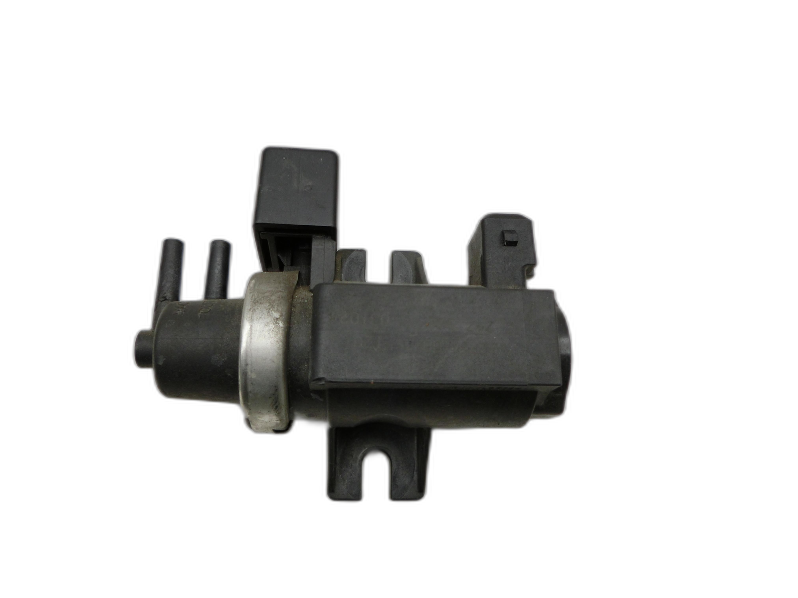 BMW E53 X5 01-03 3,0d 135KW Ventil Magnetventil Druckwandler  - Bild 1