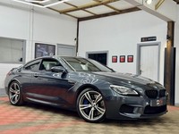 2016 BMW M6 M6 2dr DCT COUPE PETROL Automatic