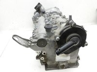 Mercedes C209 CLK 280 K 05-09 3,0 170KW 272940 Zylinderkopf Rechts Mercedes C209 CLK 280 K 05-09 13.05.2008... Vorschau 4