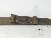 Nissan NV200 09-21 Kombi Feder Blattfeder Links Hinten Nissan NV200 09-21 09.08.2012 gebraucht Vorschau 6