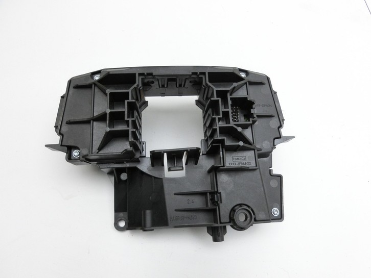 Ford S-Max II CK 15-19 Schaltzentrum für Lenkrad Ford S-Max II CK 15-19 19.12.2015 DG9T-14B522-ATJW gebraucht Bild 4