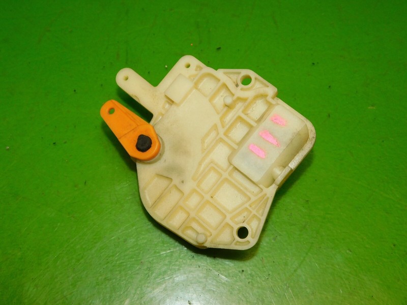 01-05 Civic sedan OEM driver left rear back power door lock actuator motor