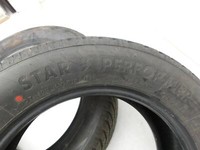 Audi A7 4G 10-18 1x Reifen Ganzjahresreifen StarPerformer 235/55R17 103V 6.7mm Audi A7 4G 10-18 19.06.2012 gebraucht Vorschau 4