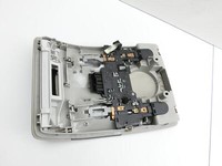 Audi A4 8E B7 04-08 Innenleuchte Innenraumleuchte Audi A4 8E B7 04-08 18.08.2006 8E0947565 gebraucht Vorschau 4