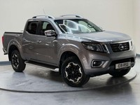 2021 Nissan Navara 2.3 Navara Tekna dCi Auto 4WD 5dr SUV Diesel Automatic