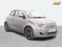 2023 Fiat 500 87kW La Prima 42kWh 3dr Auto Hatchback ELECTRIC Automatic