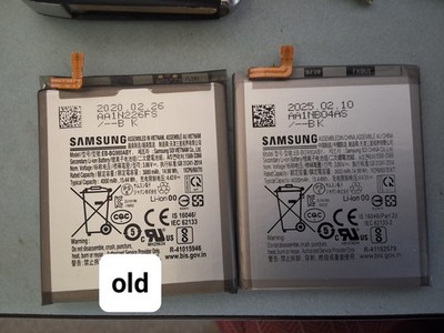 Photos de l'objet d'un acheteur vérifié