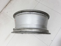 Nissan Pathfinder R51 05-14 1 x Felge Aluminiumfelge 16 Zoll 5X114.3 Nissan Pathfinder R51 05-14 12.08.2005 gebraucht Vorschau 6