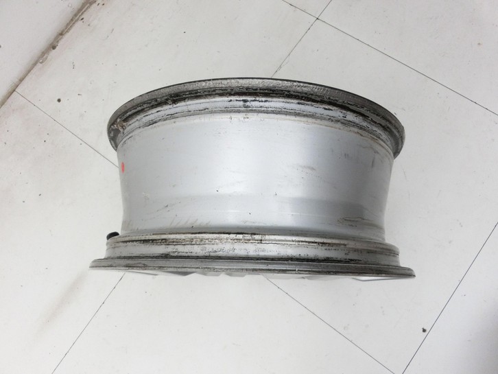 Nissan Pathfinder R51 05-14 1 x Felge Aluminiumfelge 16 Zoll 5X114.3 Nissan Pathfinder R51 05-14 12.08.2005 gebraucht Bild 6