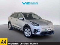 2020 Kia E-NIRO 150kW 4 64kWh 5dr Auto ESTATE ELECTRIC Automatic