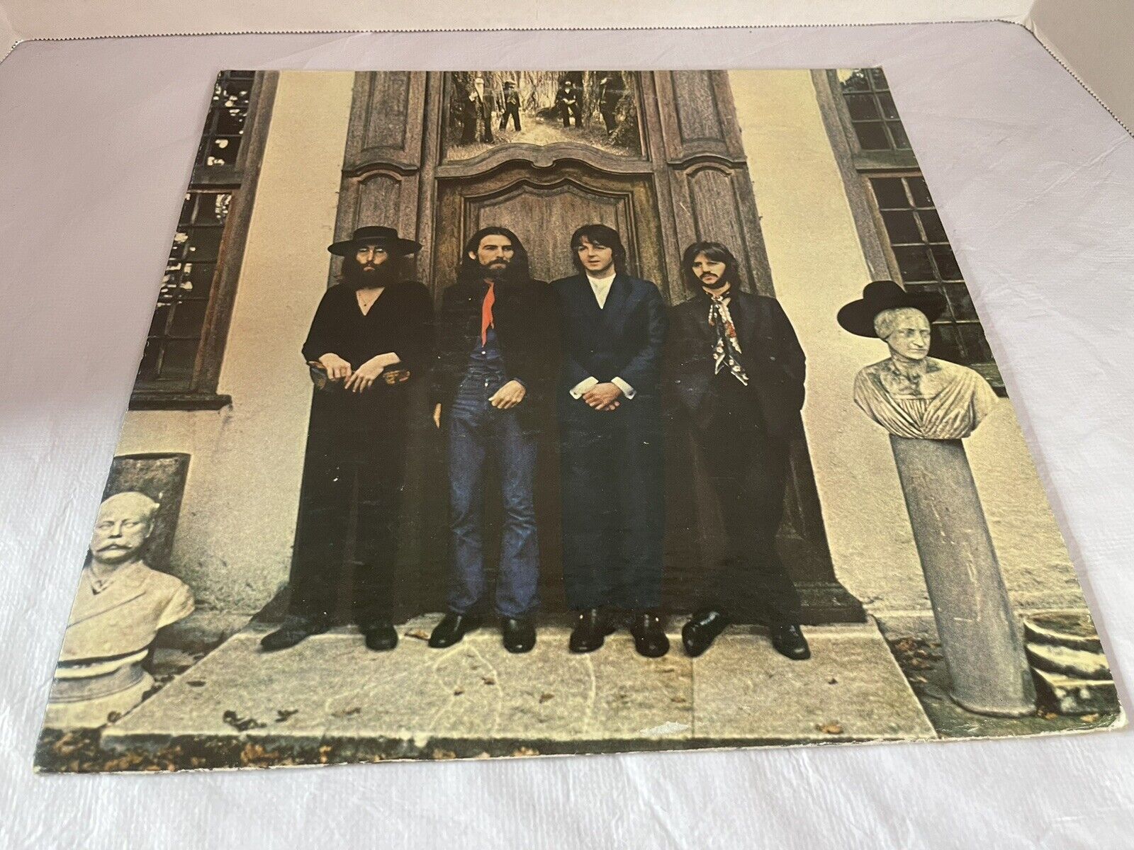 魅力的な価格 The Beatles Again Vinyl LP 1 Owner!! | eBay 洋楽