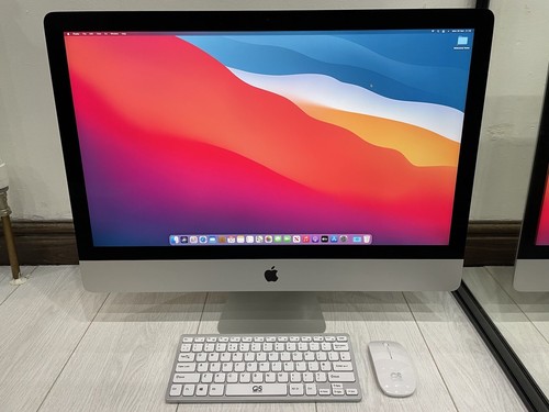 iMac Retina 5K 27インチ Late 2014 32GB 1TB iMac Retina 5K 27インチ Late 2014 32GB 1TB iMac (Retina 5K