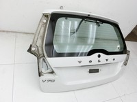 Volvo V70 135 07-13 Kombi Heckklappe Kofferraumdeckel 61400 Volvo V70 135 07-13 17.06.2010 gebraucht Vorschau 2