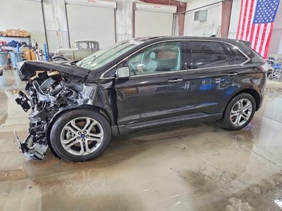 2015-2024 FORD EDGE LF Window Regulator Left