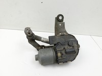 Ford S-Max WA6 06-10 Wischermotor m. Wischergestänge Vorne Links Ford S-Max WA6 06-10 27.09.2006 6M21-17504-AG... Vorschau 5