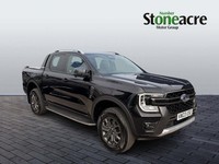 2023 Ford Ranger P703 Ranger P703 Wildtrak Double Cab 2.0L EcoBlue 205ps 4WD FT 