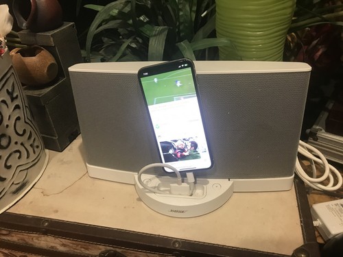 bose sounddock series Il Digital Music / Older & Newest IPod