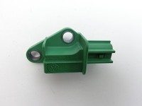 Audi Q5 8R 12-16 Sensor Airbag Crashsensor Airbagsensor Links Hinten Audi Q5 8R 12-16 04.10.2016 1K0909606C... Vorschau 2