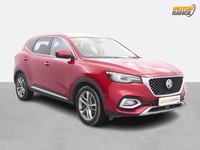 2022 Mg Motor Uk Hs 1.5 T-GDI Exclusive 5dr DCT Crossover/SUV PETROL Automatic