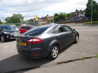 2010 FORD MONDEO ZETEC 2.0 TDCi Zetec 5dr PRICE £1295