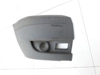 Ford Transit VI 06-13 Schutzecke für Stoßstange Stoßfänger Blende Vorne Rechts Ford Transit VI 06-13 26.11.2010... Vorschau 2