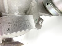 Mercedes C205 C400 15-18 3,0 245KW M276823 Turbolader Turbo Rechts Mercedes C205 C400 15-18 04.05.2017 A2760901480... Vorschau 8