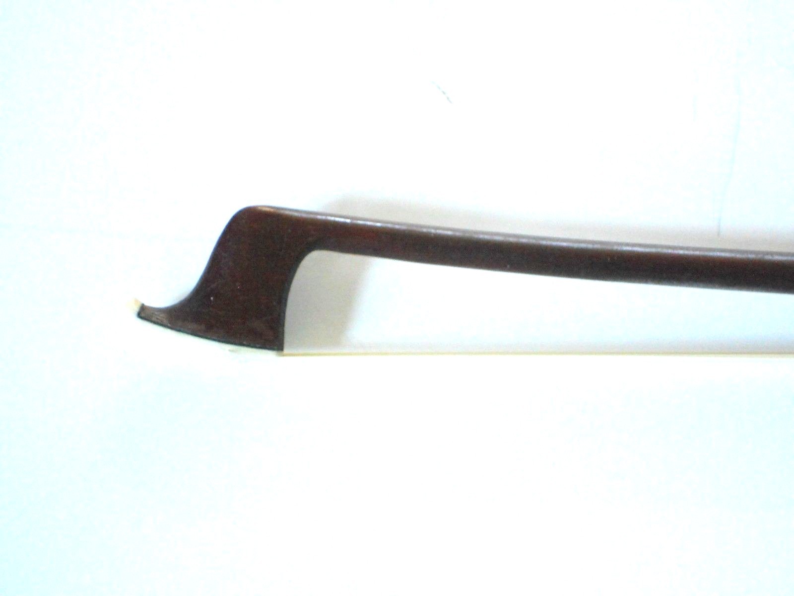 Vintage Antique Violin Bow
