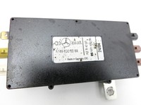 Mercedes A200 W169 04-08 Antennenverstärker Weiche Antenne Mercedes A200 W169 04-08 12.08.2005 A1698200089 gebraucht Vorschau 2