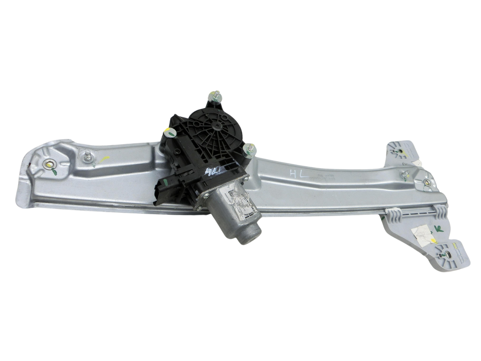 Motore di sollevamento finestra con Alzacristallo Sx posteriore per Hyundai Tucson IV NX4 20-24 - Bild 1