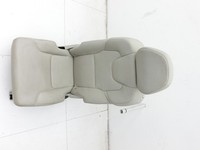 Volvo XC 90 XC90 II T6 Sitz Links Hinten Volvo XC 90 XC90 II T6 02.11.2018 39824612 gebraucht Vorschau 2