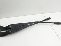 BMW E81 1er 120d 07-11 2x Scheibenwischer Wischarm Vorne BMW E81 1er 120d 07-11 16.10.2007 6161-9450003 9450003... Vorschau 4