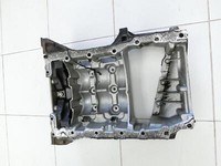 Renault Laguna III 3 08-11 dCi 2,0 110KW M9R805 Oberteil für Ölwanne Motorwanne Renault Laguna III 3 08-11... Vorschau 5