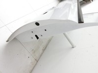 Opel Corsa E 14-19 Tür Fahrertür Links Vorne GAZ Opel Corsa E 14-19 03.01.2017 13433486 gebraucht Vorschau 6