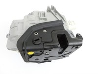 Audi A4 8K B8 08-11 Lim Türschloss m. ZV Stellmotor Links Hinten Audi A4 8K B8 08-11 04.04.2009 8K0839015 gebraucht Vorschau 2