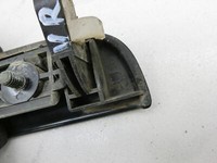 Suzuki Jimny SN 05-12 Türgriff Griff aussen Rechts Vorne Z2T Suzuki Jimny SN 05-12 17.08.2007 gebraucht Vorschau 4