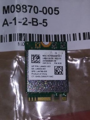 Item photo(s) from verified buyer