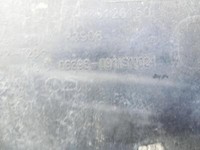 Peugeot 308 II 13-17 Blende für Nebelscheinwerfer Stoßstange Rechts Peugeot 308 II 13-17 01.01.2015 1610747080... Vorschau 5