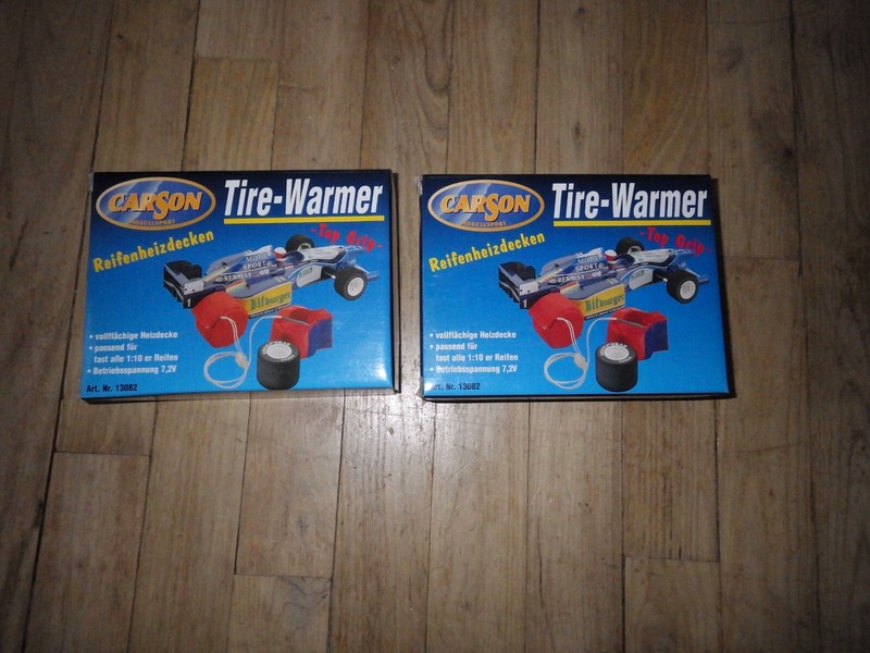 Couvertures Chauffante Voiture Rc