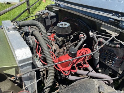 image 1 of engine