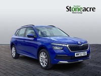 2022 Skoda Kamiq 1.0 TSI SE SUV 5dr Petrol DSG Euro 6 (s/s) (110 ps) HATCHBACK P
