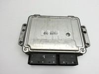 Hyundai I40 CW 11-15 1,6 99KW Steuergerät ECU für Motor Motorsteuergerät Hyundai I40 CW 11-15 25.01.2013 391102BAR0... Vorschau 6