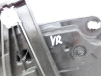 Ford Fiesta VII 17-21 5T Fensterheber o. FH-Motor Rechts Vorne Ford Fiesta VII 17-21 12.07.2017 H1BB-A23208-CF... Vorschau 7