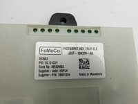 Ford Focus HP 18-22 Steuergerät ECU Modul MOD Break Trlr ELE Ford Focus HP 18-22 15.12.2020 JX6T-19H378-AB 28601334... Vorschau 2