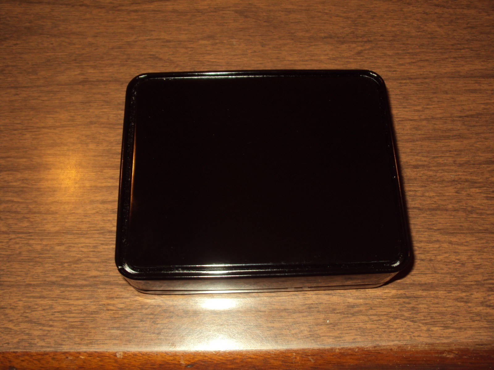 Republic of California Flag bi fold wallet by Buckle Down in tin gift box NEW