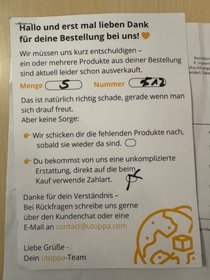 Artikelfoto(s) von einem verifizierten Käufer