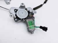 Ssangyong Rexton W RJ 12-17 Fensterhebermotor mit Fensterheber Links Hinten Ssangyong Rexton W RJ 12-17 07.09.2016... Vorschau 2