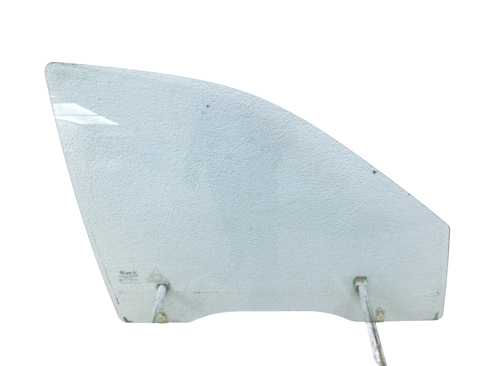 RVK Side Window for Door Right Front Hyundai Santa Fe I SM 00-04 - Bild 1