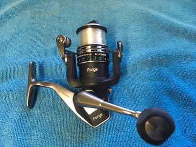 SHIMANO 18 Soare BB C2000SSPG Spinning Reel Japan New