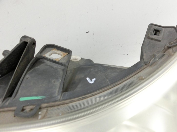 Jumper Ducato 250 06-14 Halogen Scheinwerfer Frontscheinwerfer Links Jumper Ducato 250 06-14 20.04.2007 1340664080... Vorschau 4
