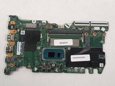 Lenovo ThinkBook 14 G2 ITL Core i5-1135G7 2.40 GHz 8 GB DDR4 Motherboard